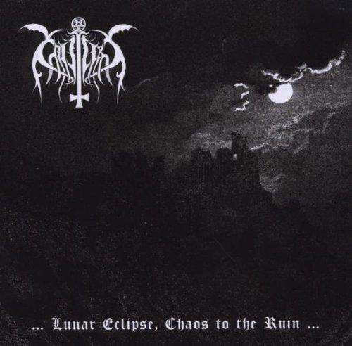 Cataplexy - Lunar Eclipse, Chaos to the Ruin