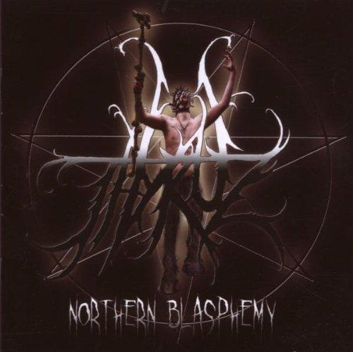 Thyruz - Northern Blasphemy +BONUSVIDEO