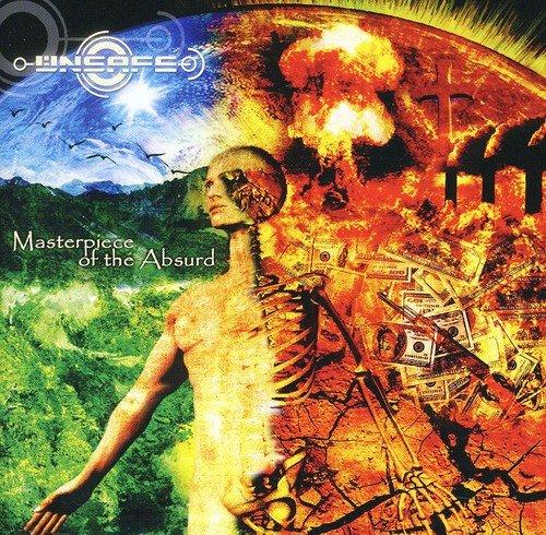 Unsafe - Masterpiece of the Absurd