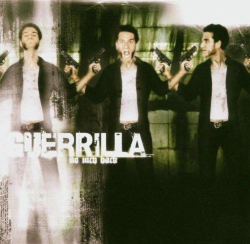 Guerrilla - No Inch Back