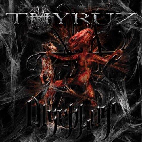 Thyruz - Diseblot
