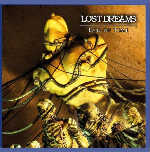 Lost Dreams - End of time