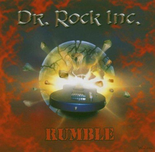 Dr. Rock Inc. - Rumble
