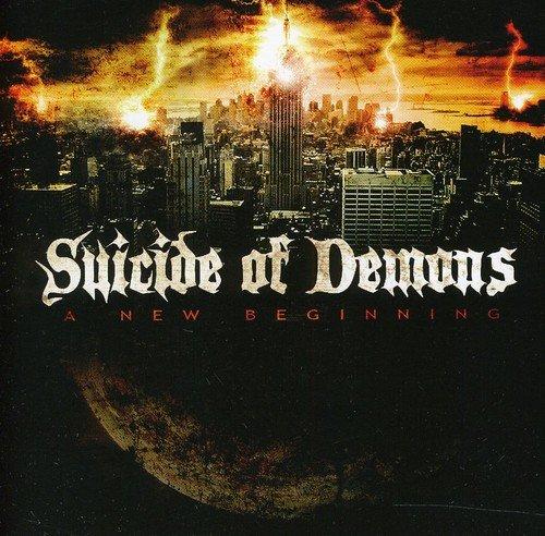 Suicide of Demons - A New Beginning