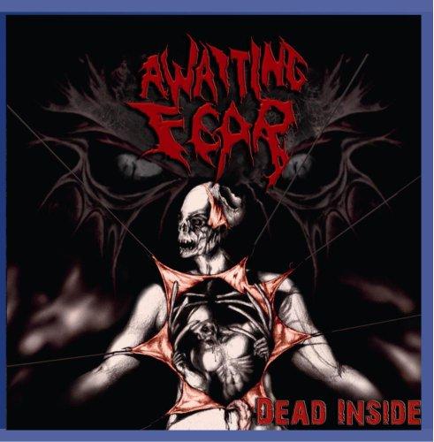 Awaiting Fear - Dead Inside