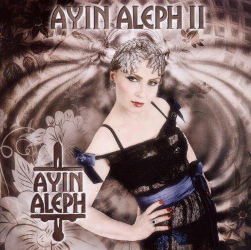 Aleph, Ayin - Ayin Aleph II