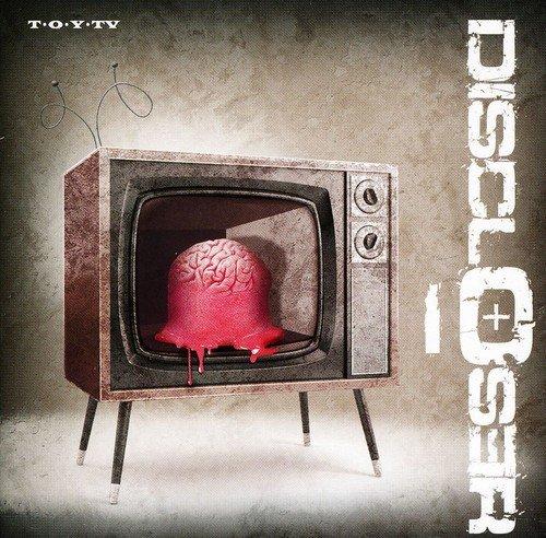 Discloser - T.O.Y. TV