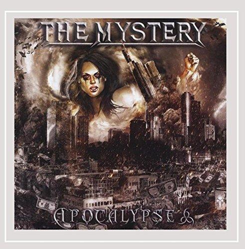 Mystery, The - Apocalypse 666
