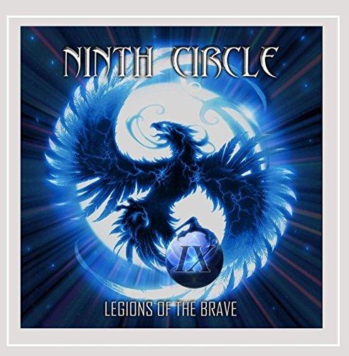 Ninth Circle - Legions of the Brave