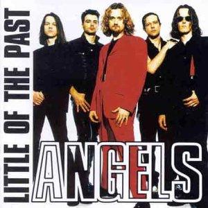 Little Angels - Little of the Past