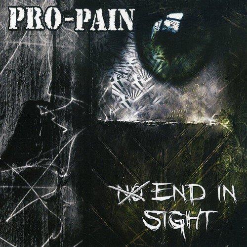 Pro-Pain - No End in Sight +BONUSTRACK