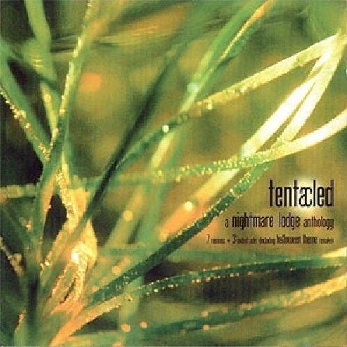 Nightmare Lodge - Tentacled +BONUSTRACKS