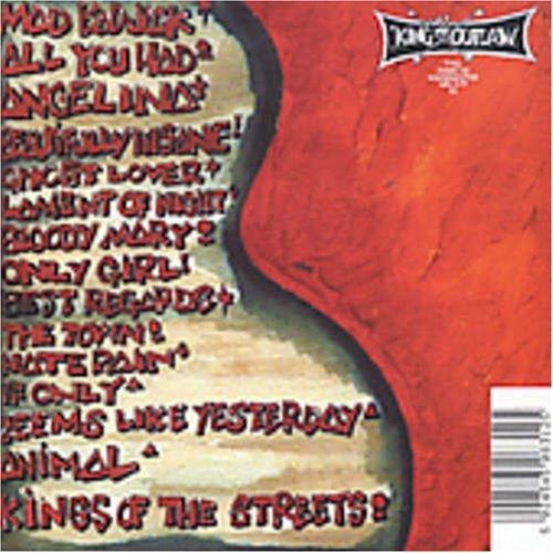 Tyla - Iliad Of A Wolverhampton Wanderer