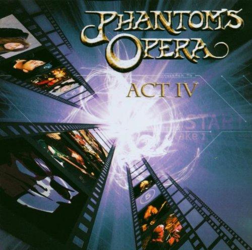 Phantom's Opera - Act IV