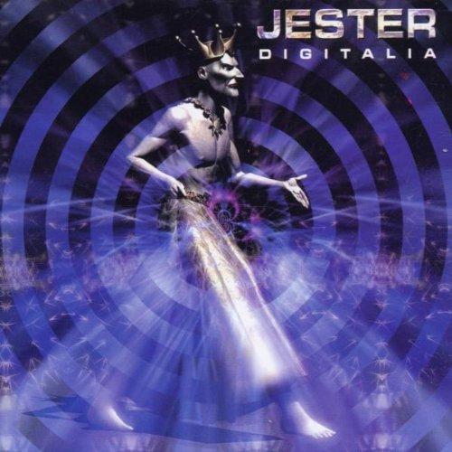 Jester - Digitalia