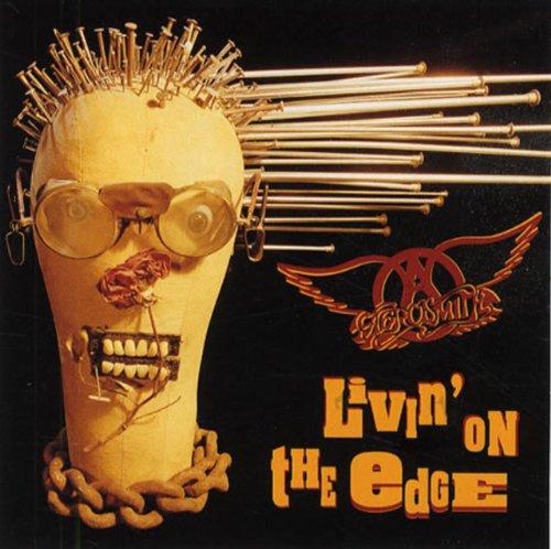 Aerosmith - Livin' on the Edge