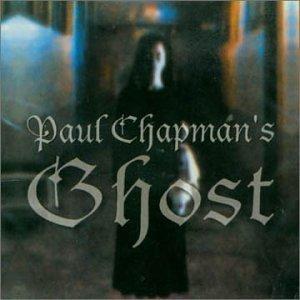 Chapman, Paul (UFO) - Ghost