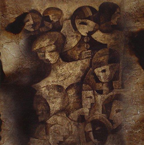 Dark Quarterer - Same