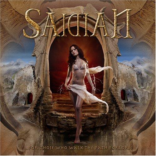 Saidian - For Those Who Walk The Path ForLorn
