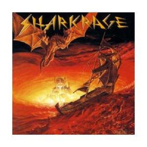 Sharkrage - Bloody Vengeance