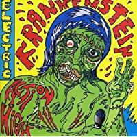 Electric Frankenstein - Action High