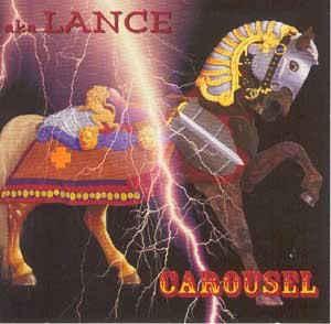Aka Lance - Carousel