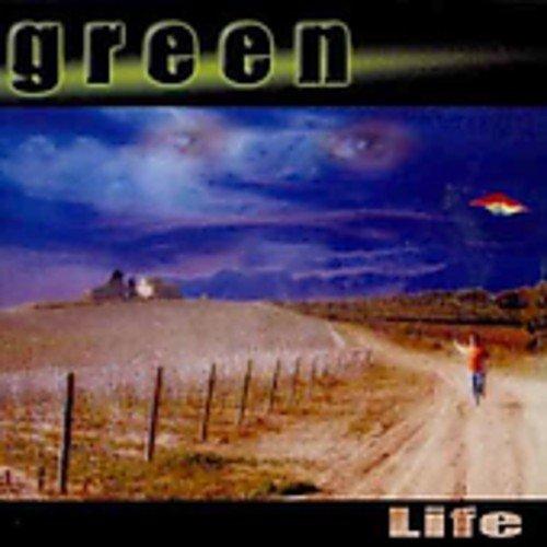 Green - Life