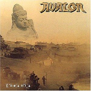 Avalon - Eurasia (Mr. Mister - Kyrie)