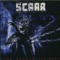 Scarr - The Second Incision