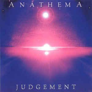 Anathema - Judgement