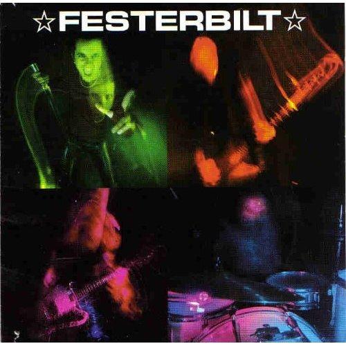Festerbilt - Supernatural Gangstar