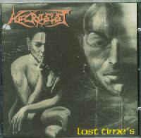 Necrosist - Lost Time's