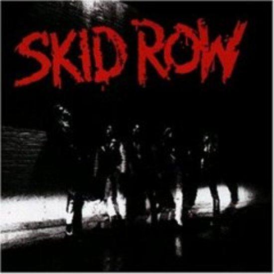 Skid Row - same
