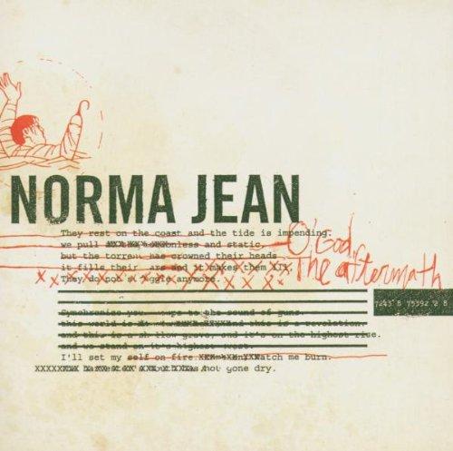 Norma Jean - O' God, the Aftermath