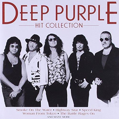 Deep Purple - Hit Collection