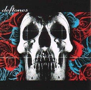 Deftones - same