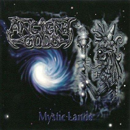 Ancient Gods - Mystic Lands