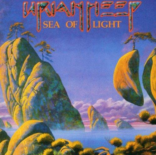 Uriah Heep - Sea Of Light