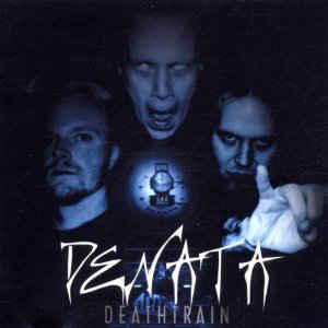 Denata - Deathtrain