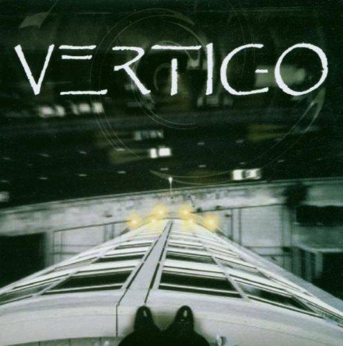 Vertigo f. Joseph Williams (Toto) - same (+ Bonus CD with Video &Interview)