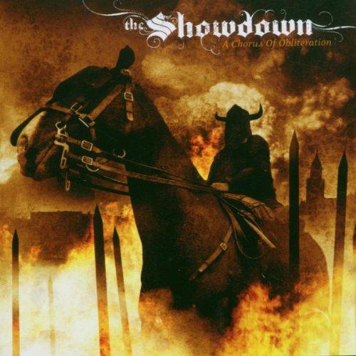 Showdown, the - A Chorus Of Obliteration + Video