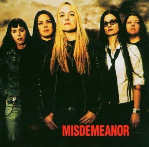 Misdemeanor - Misdemeanor