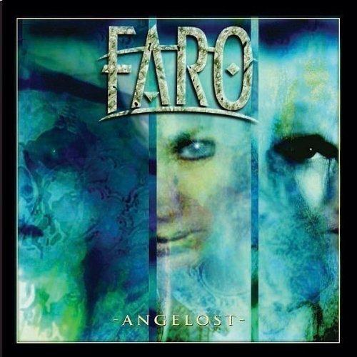 Faro - Angelost Ex Bonfire Jaded Heart