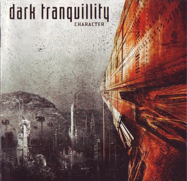 Dark Tranquillity - Character