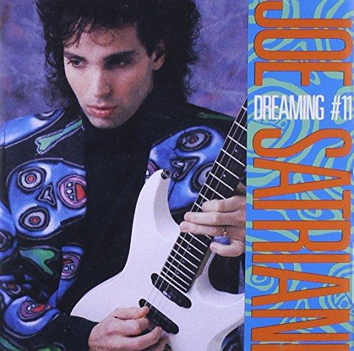 Satriani, Joe - Dreaming # 11