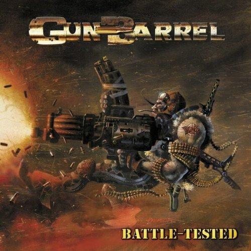 Gun Barrel - Battle-Tested LIMITED EDITION +2 BONUSTRACKS