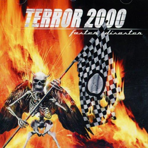 Terror 2000 - Faster Disaster SOILWORK DARKANE