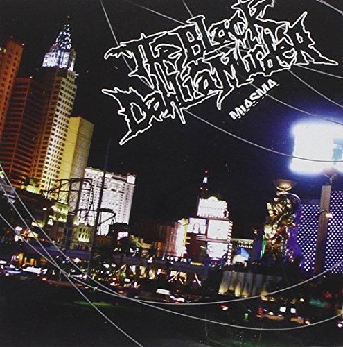 Black Dahlia Murder, the - Miasma METAL BLADE