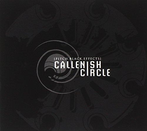 Callenish Circle - Pitch Black Effects (CD + DVD)
