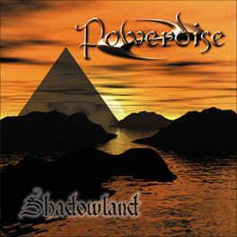 Powerdise - Shadowland